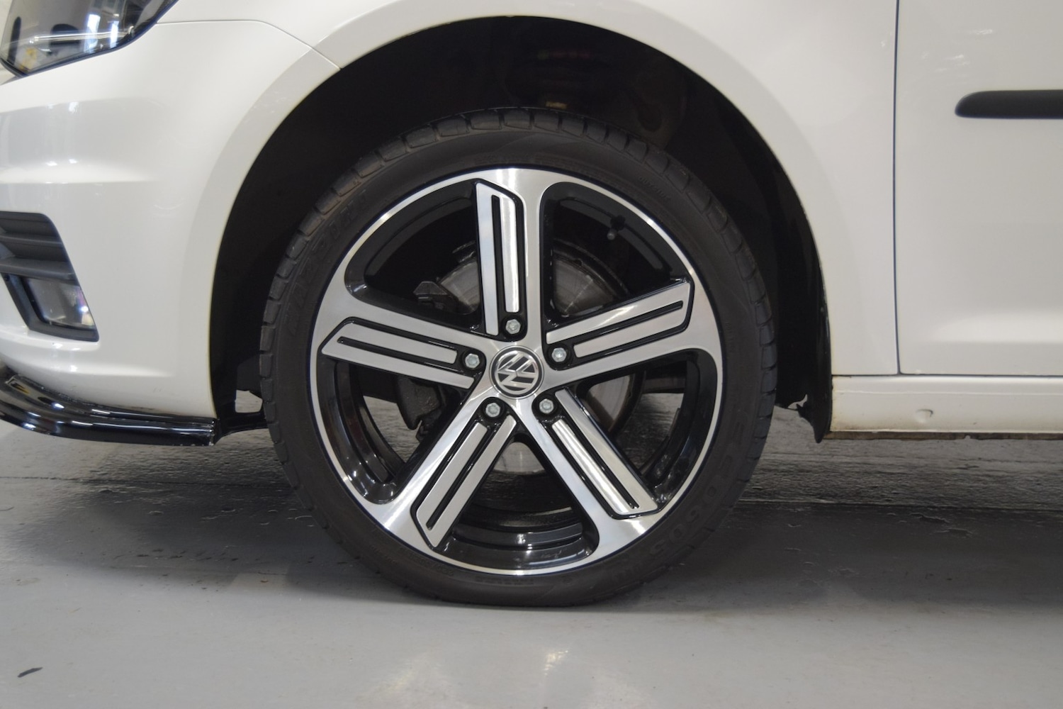 Used Volkswagen Caddy 2017 for sale - 76268511: Photo 14