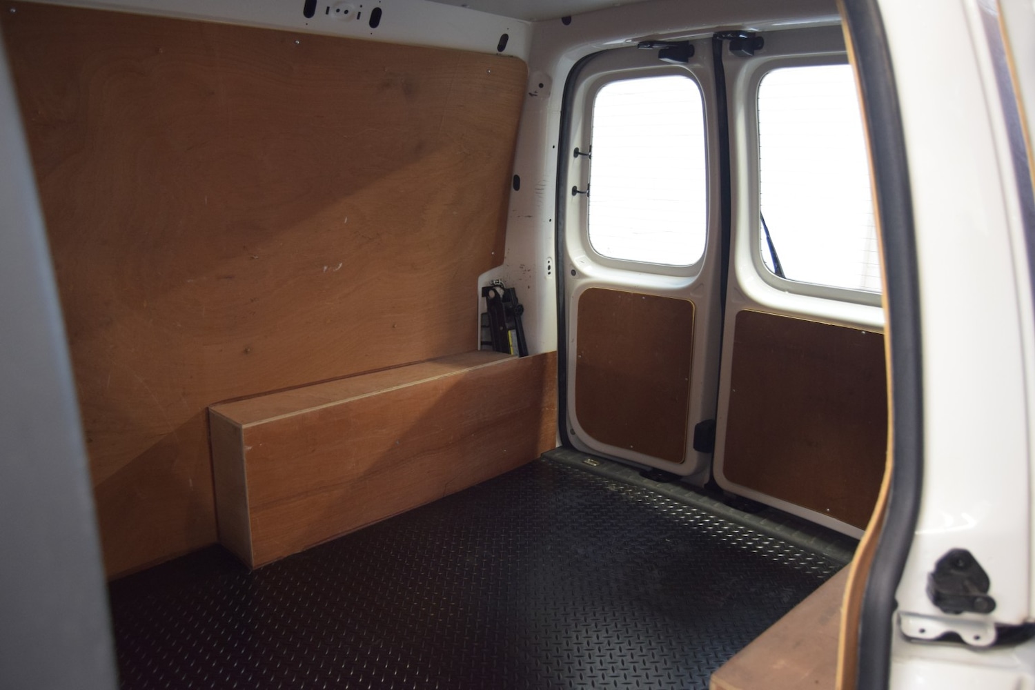 Used Volkswagen Caddy 2017 for sale - 76268511: Photo 16