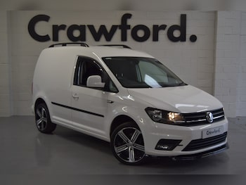 Volkswagen - Caddy