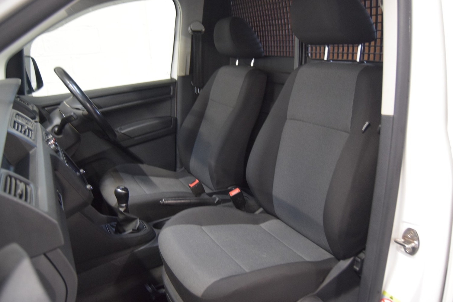 Used Volkswagen Caddy 2017 for sale - 76268511: Photo 22