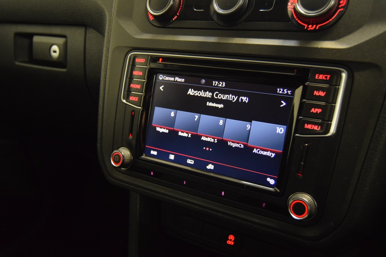 Used Volkswagen Caddy 2017 for sale - 76268511: Photo 23