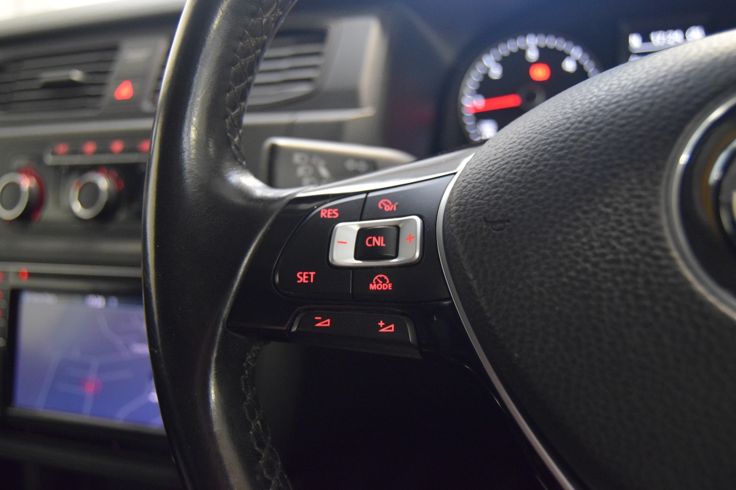 Used Volkswagen Caddy 2017 for sale - 76268511: Photo 26