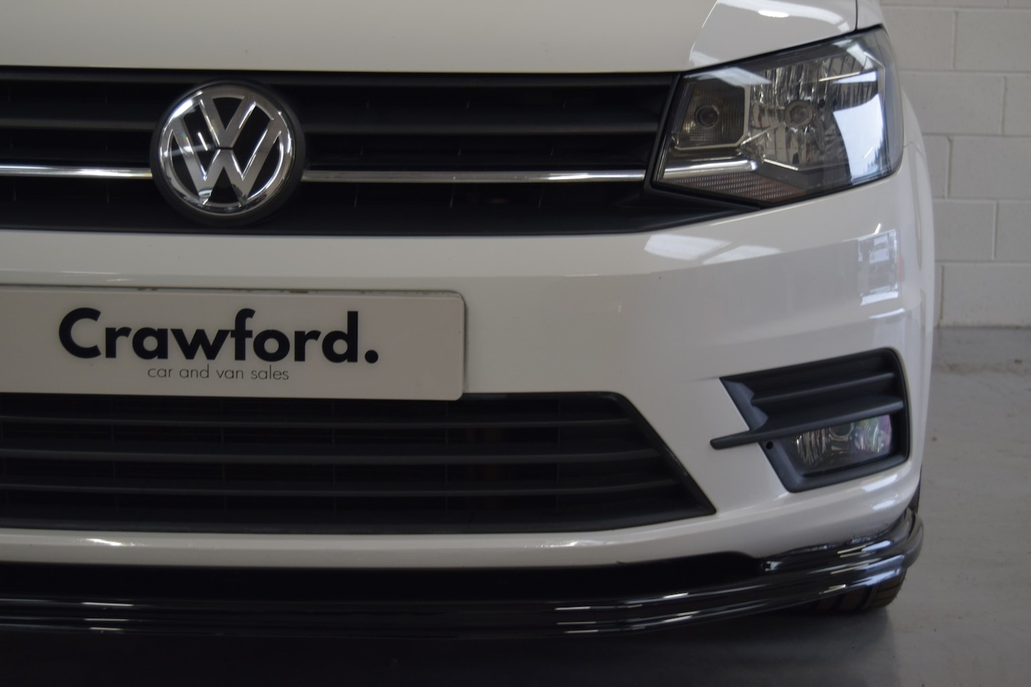 Used Volkswagen Caddy 2017 for sale - 76268511: Photo 9