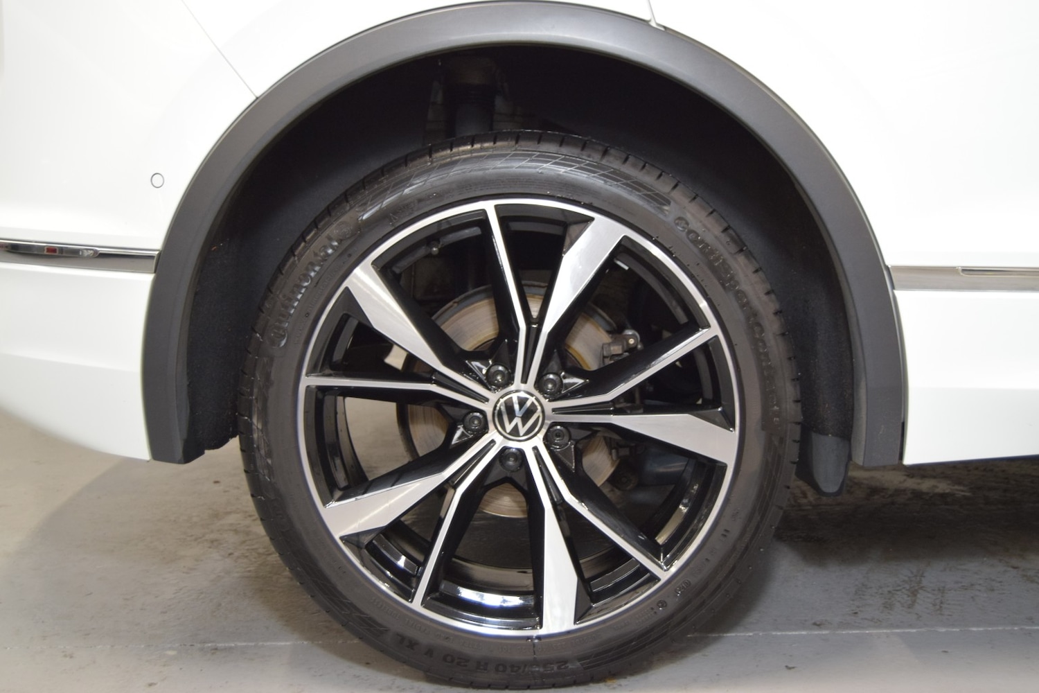 Used Volkswagen Tiguan 2023 for sale - 76334725: Photo 10
