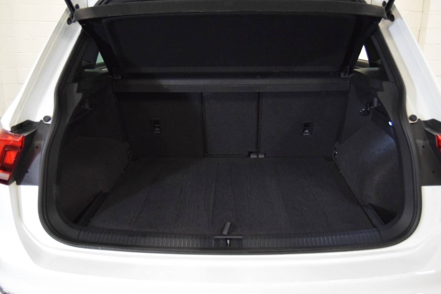 Used Volkswagen Tiguan 2023 for sale - 76334725: Photo 14