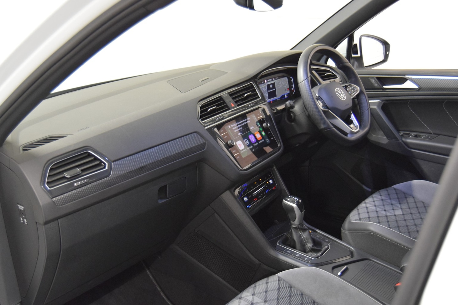 Used Volkswagen Tiguan 2023 for sale - 76334725: Photo 17