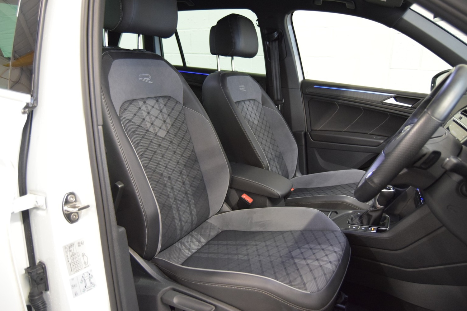 Used Volkswagen Tiguan 2023 for sale - 76334725: Photo 18