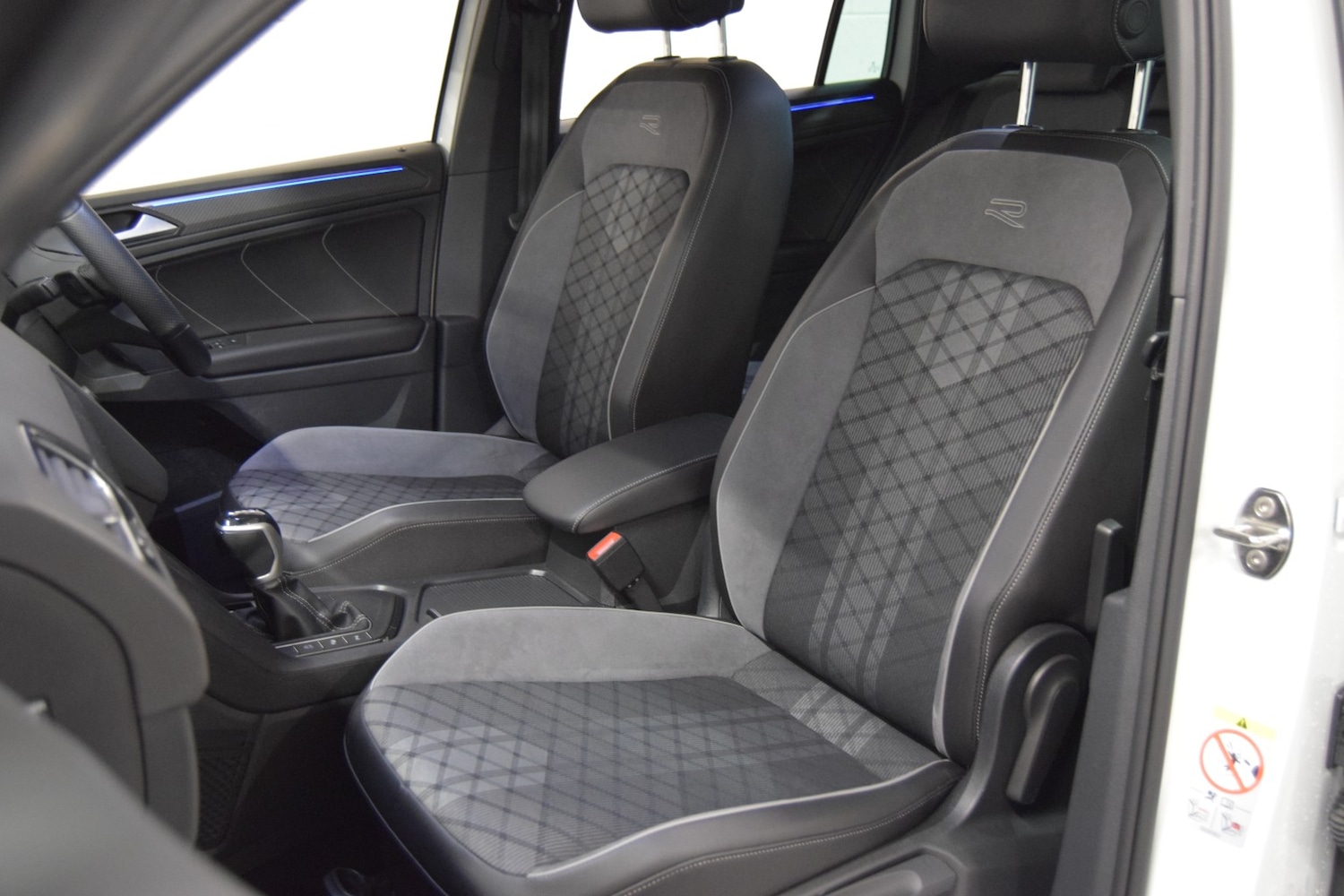 Used Volkswagen Tiguan 2023 for sale - 76334725: Photo 19