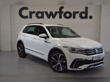 2023 - 1.5 TSI R-Line 5-Door