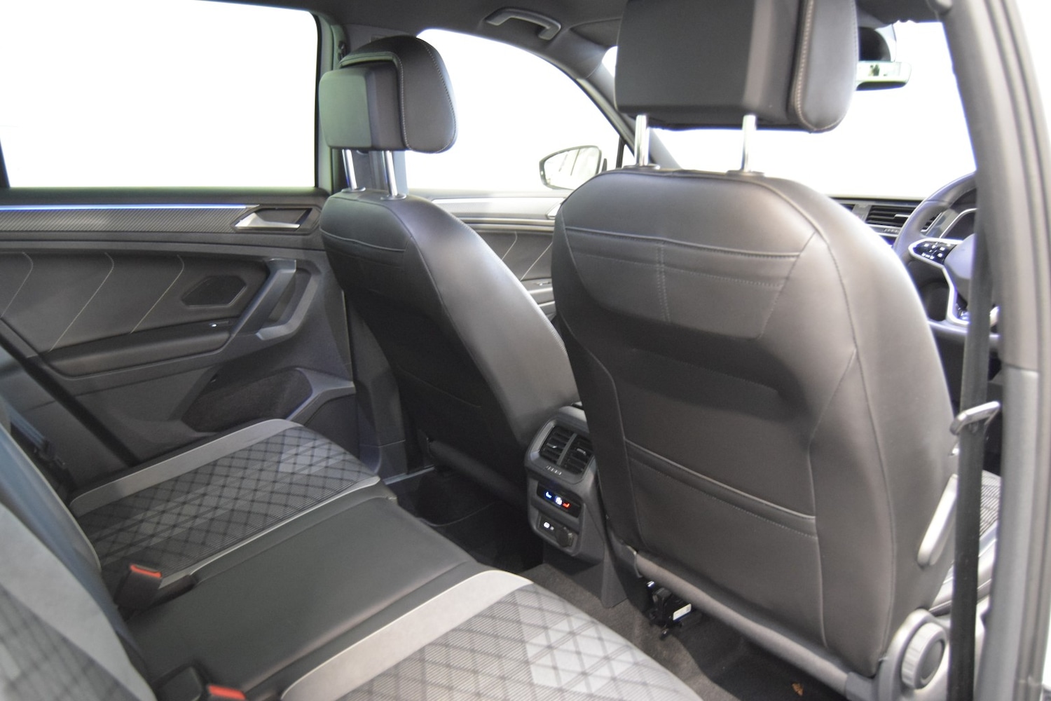 Used Volkswagen Tiguan 2023 for sale - 76334725: Photo 20