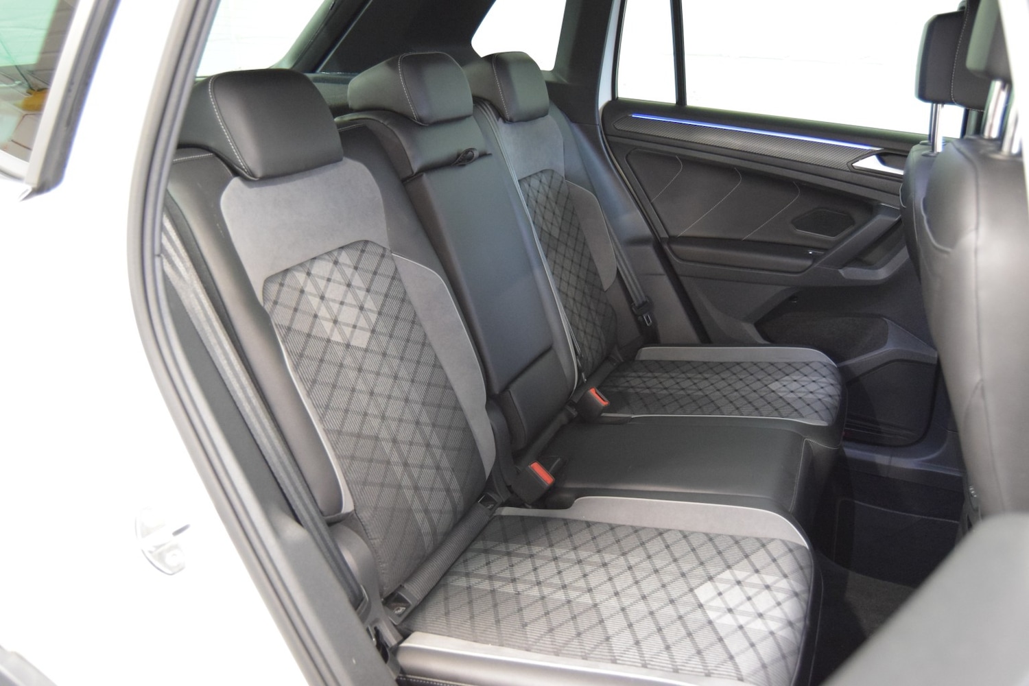 Used Volkswagen Tiguan 2023 for sale - 76334725: Photo 21