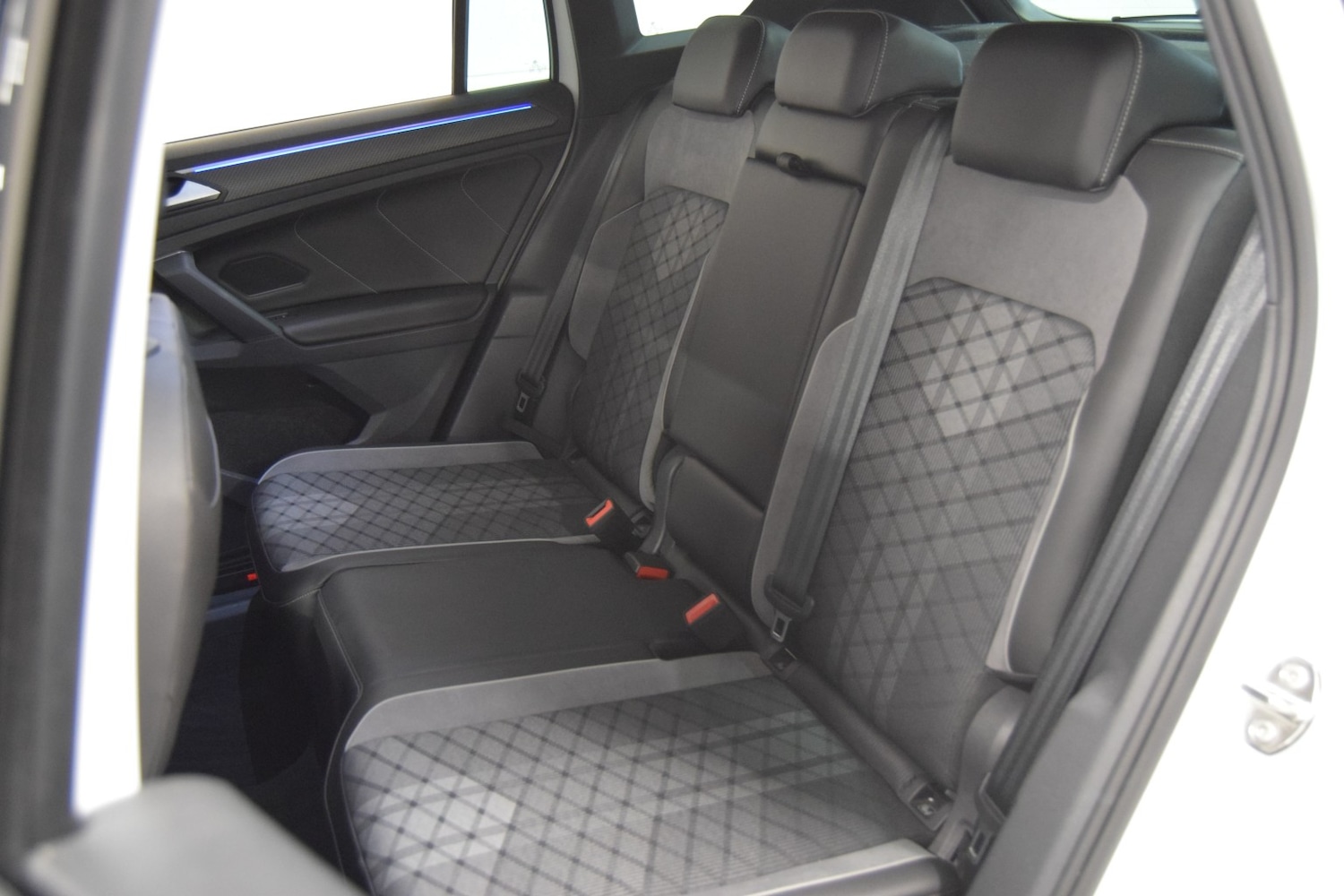 Used Volkswagen Tiguan 2023 for sale - 76334725: Photo 22