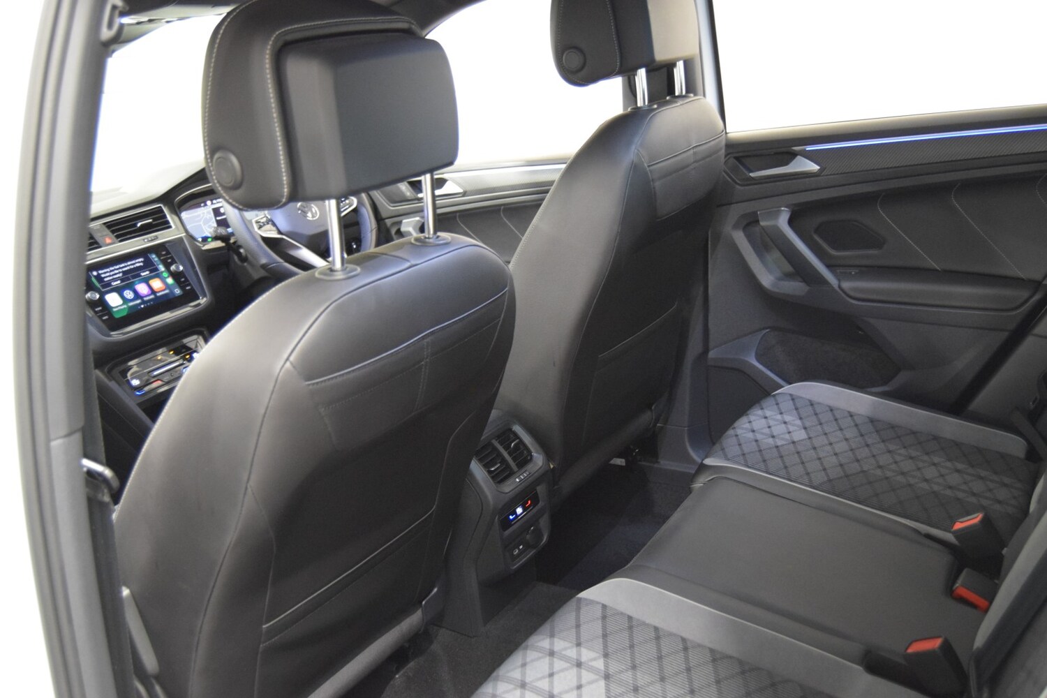 Used Volkswagen Tiguan 2023 for sale - 76334725: Photo 23