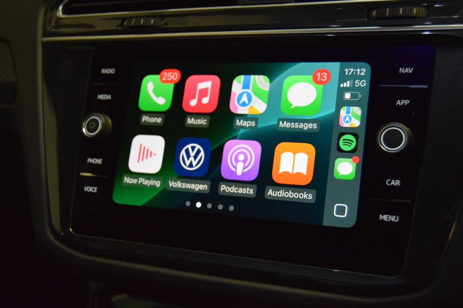 Used Volkswagen Tiguan 2023 for sale - 76334725: Photo 26