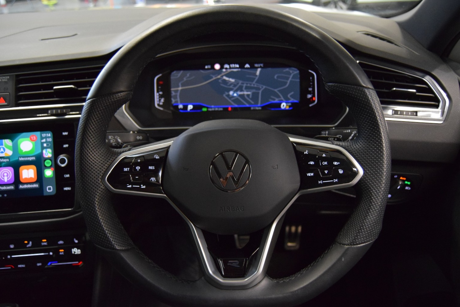 Used Volkswagen Tiguan 2023 for sale - 76334725: Photo 29