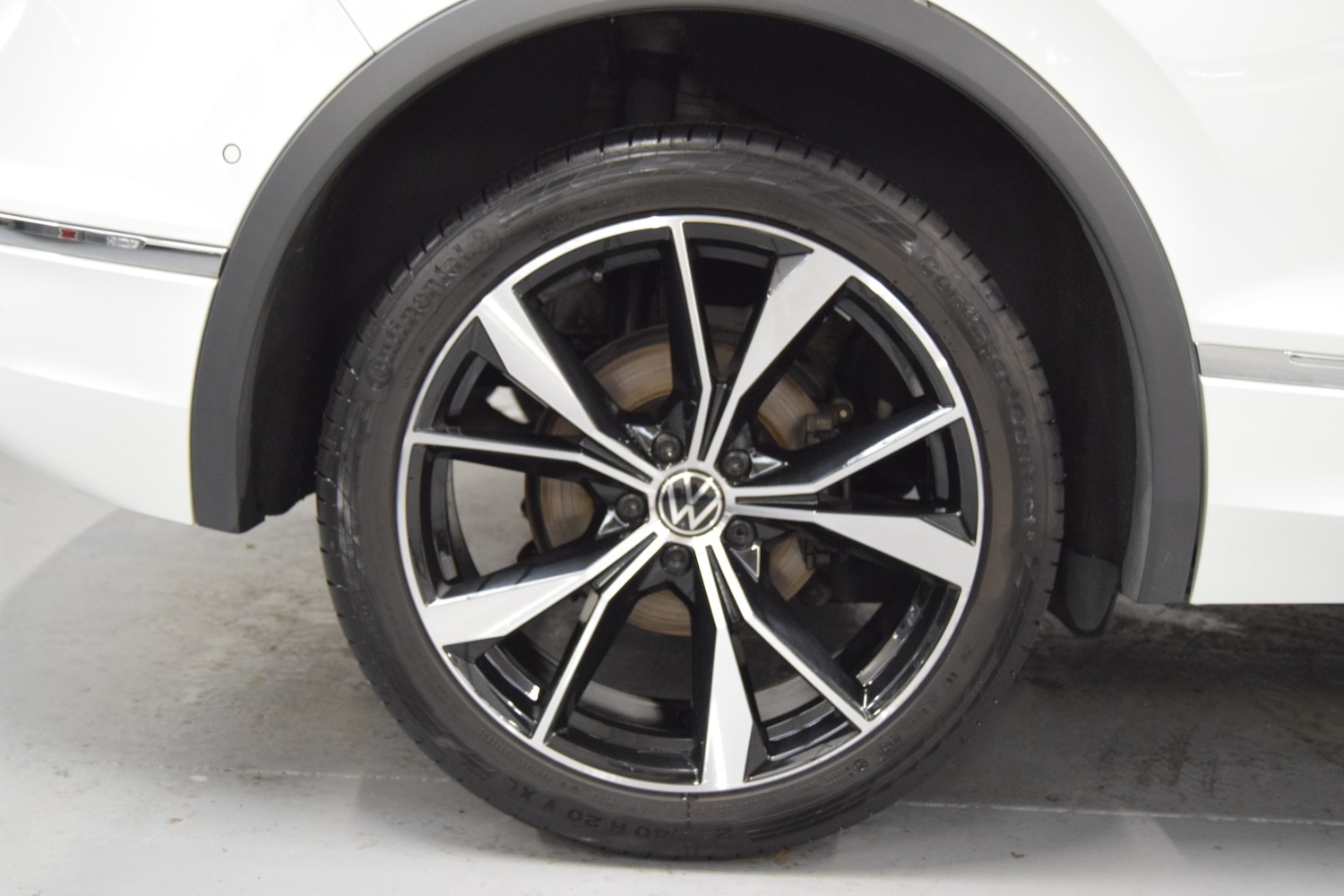 Used Volkswagen Tiguan 2023 for sale - 76334725: Photo 8