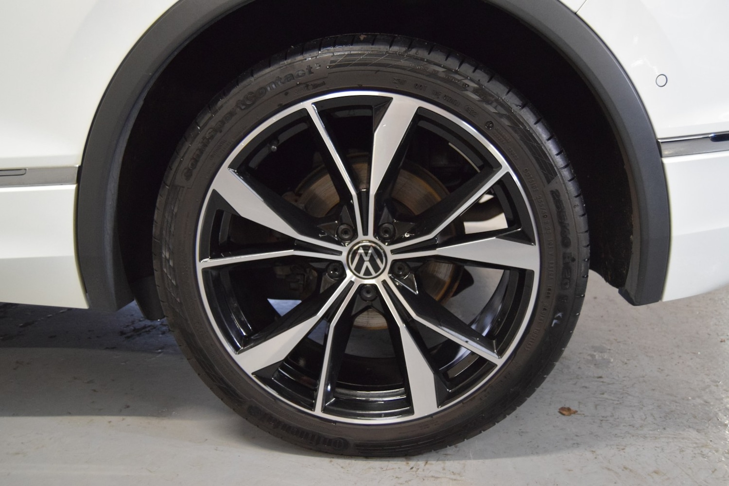 Used Volkswagen Tiguan 2023 for sale - 76334725: Photo 9
