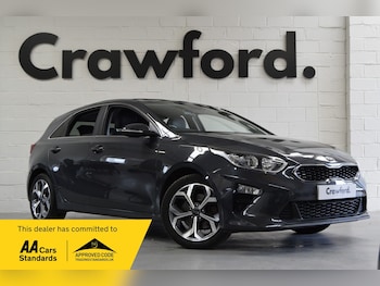 Used Kia Ceed 2019 for sale - 78969034: Photo
