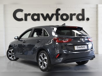 Used Kia Ceed 2019 for sale - 78969034: Photo