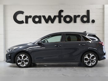 Used Kia Ceed 2019 for sale - 78969034: Photo