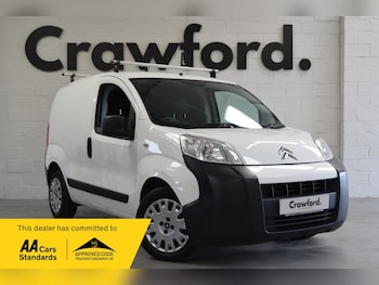 Used Citroen Nemo 2014 for sale - 79023922: Photo