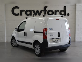 Used Citroen Nemo 2014 for sale - 79023922: Photo