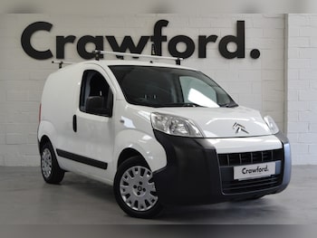 Used Citroen Nemo 2014 for sale - 79023922: Photo