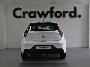 Used MG MG3 2022 for sale - 79687351: Photo