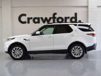 Used Land Rover Discovery 2022 for sale - 75183688: Photo