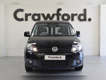 Used Volkswagen Caddy 2015 for sale - 78745020: Photo