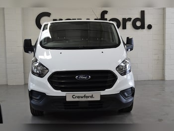 Used Ford Transit Custom 2020 for sale - 79600353: Photo