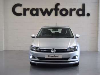 Used Volkswagen Polo 2019 for sale - 75294117: Photo