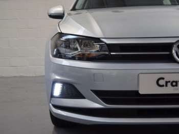 Used Volkswagen Polo 2019 for sale - 75294117: Photo