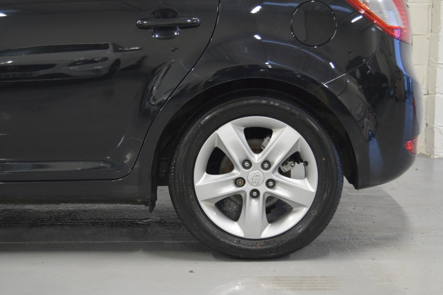 Used Kia Ceed 2013 for sale - 76712705: Photo 14