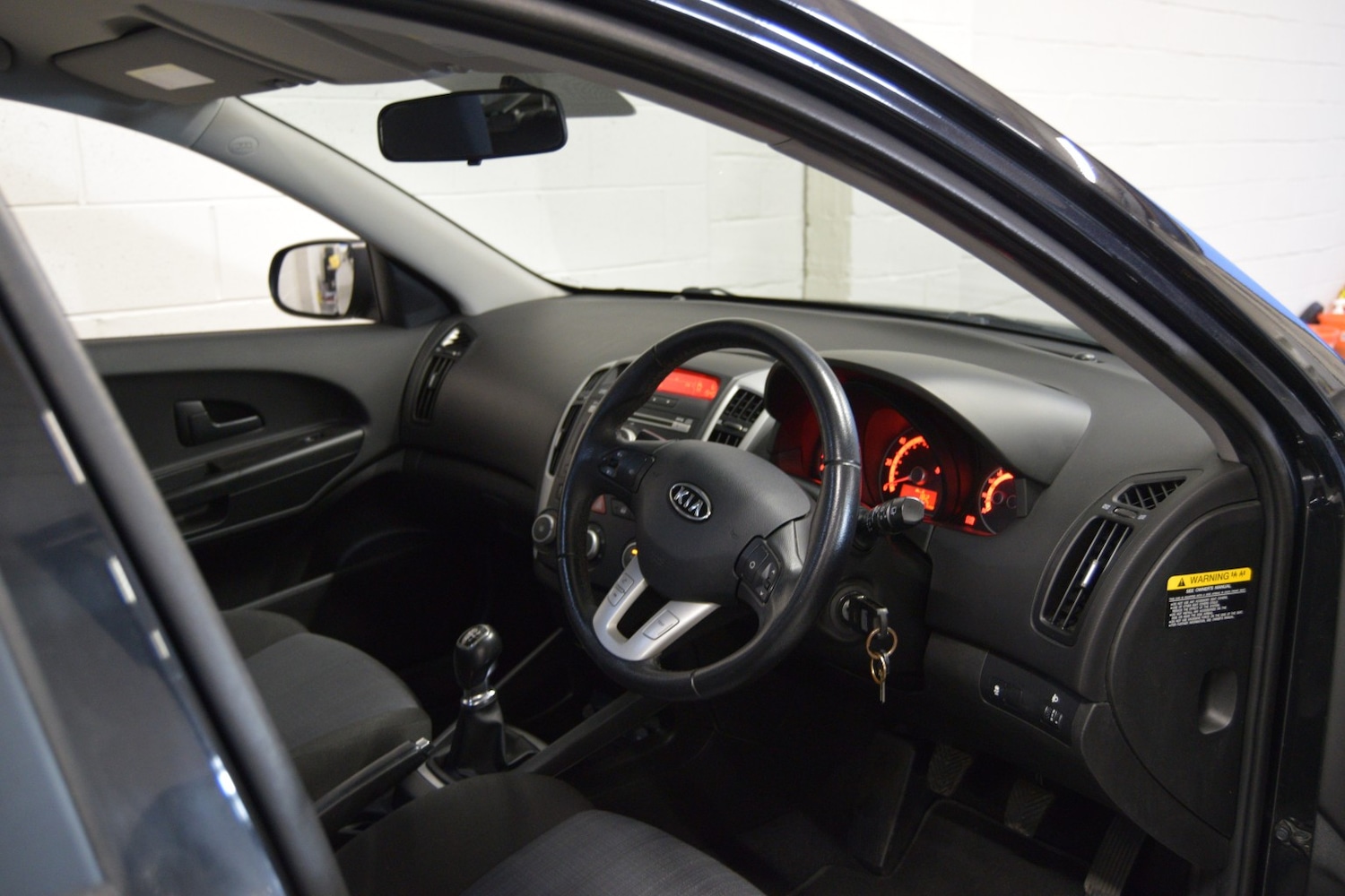 Used Kia Ceed 2013 for sale - 76712705: Photo 24