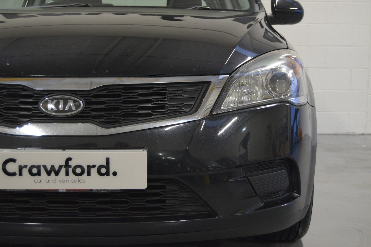 Used Kia Ceed 2013 for sale - 76712705: Photo 4