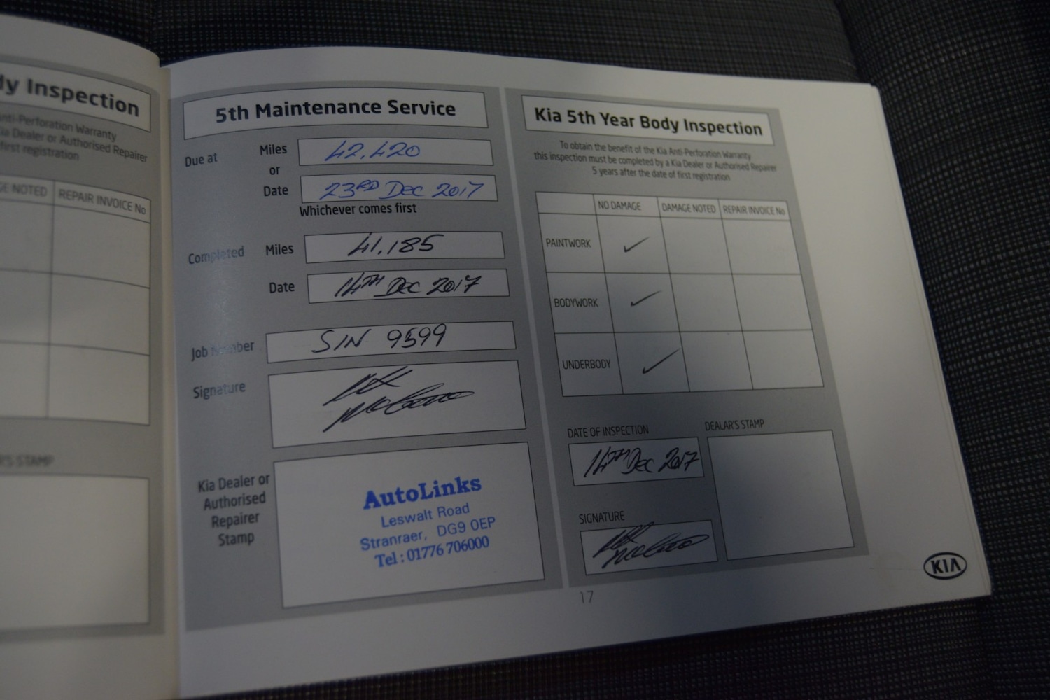 Used Kia Ceed 2013 for sale - 76712705: Photo 40