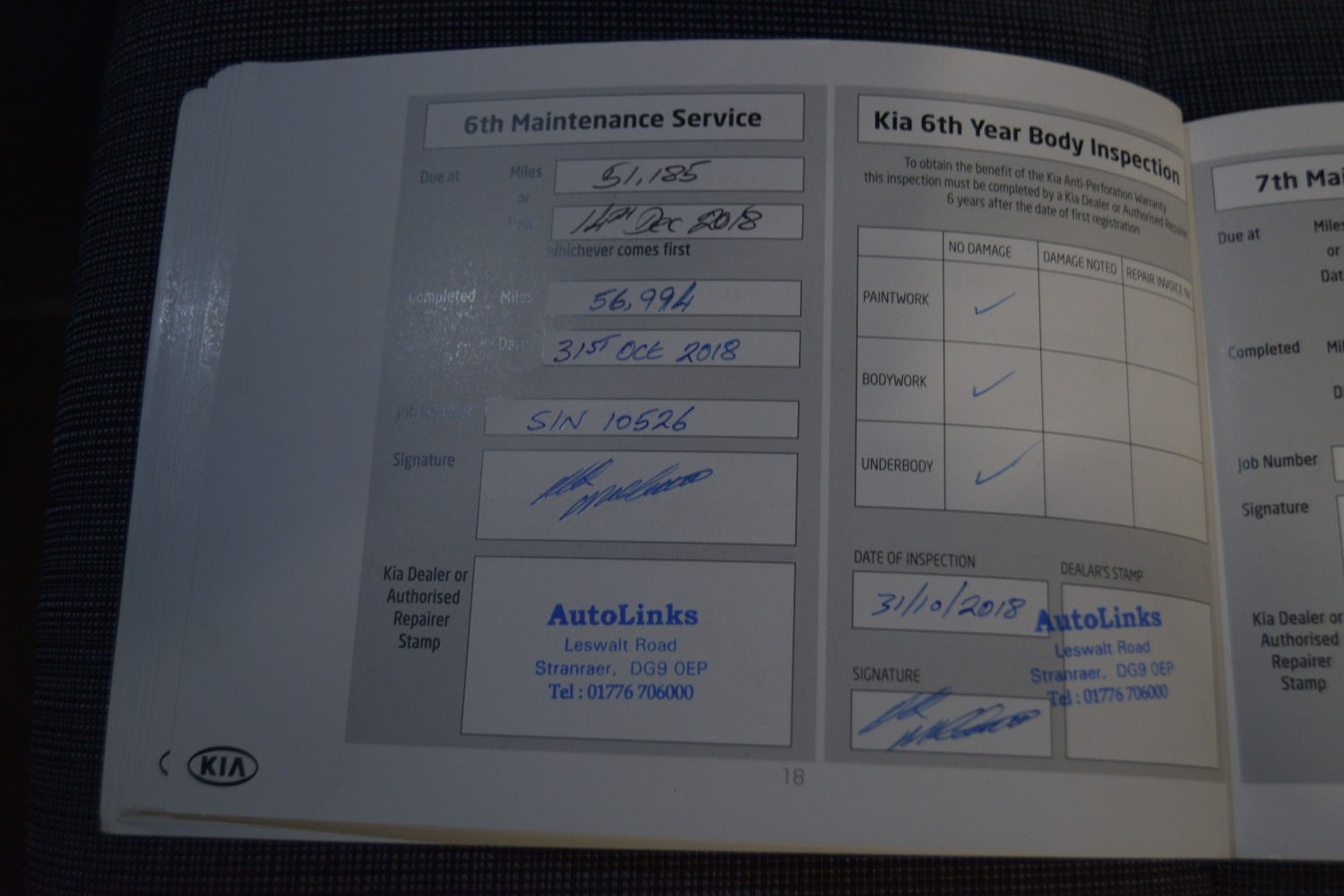 Used Kia Ceed 2013 for sale - 76712705: Photo 41