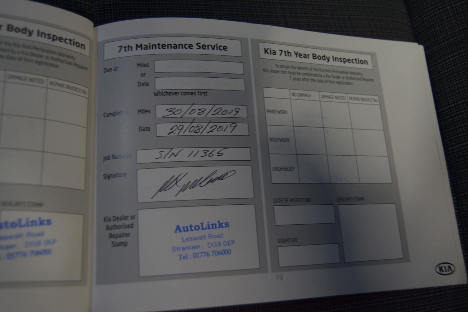 Used Kia Ceed 2013 for sale - 76712705: Photo 42