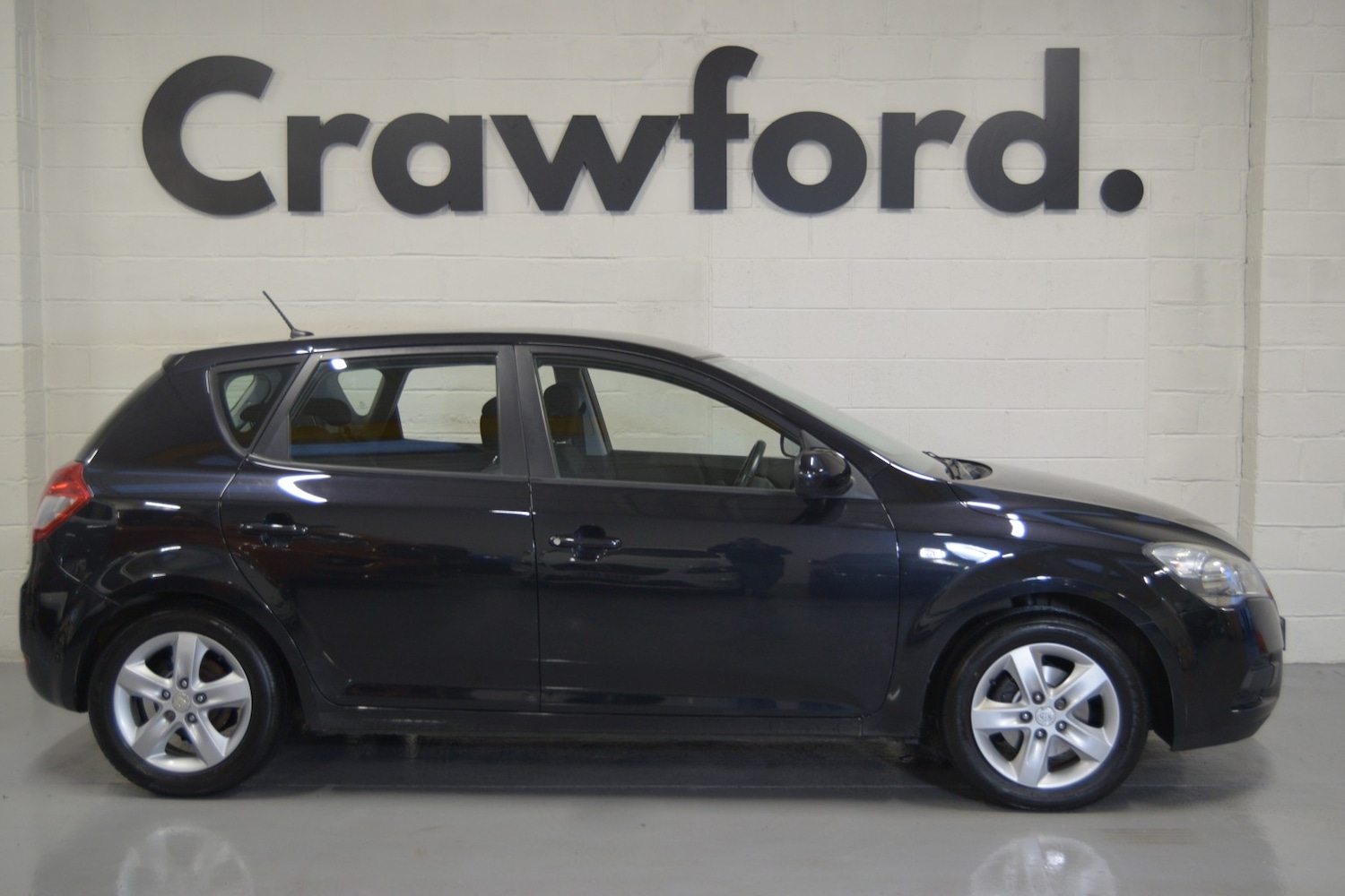 Used Kia Ceed 2013 for sale - 76712705: Photo 5