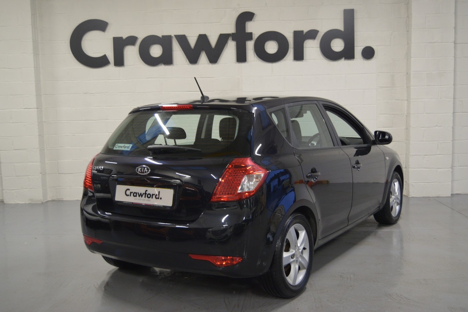 Used Kia Ceed 2013 for sale - 76712705: Photo 6