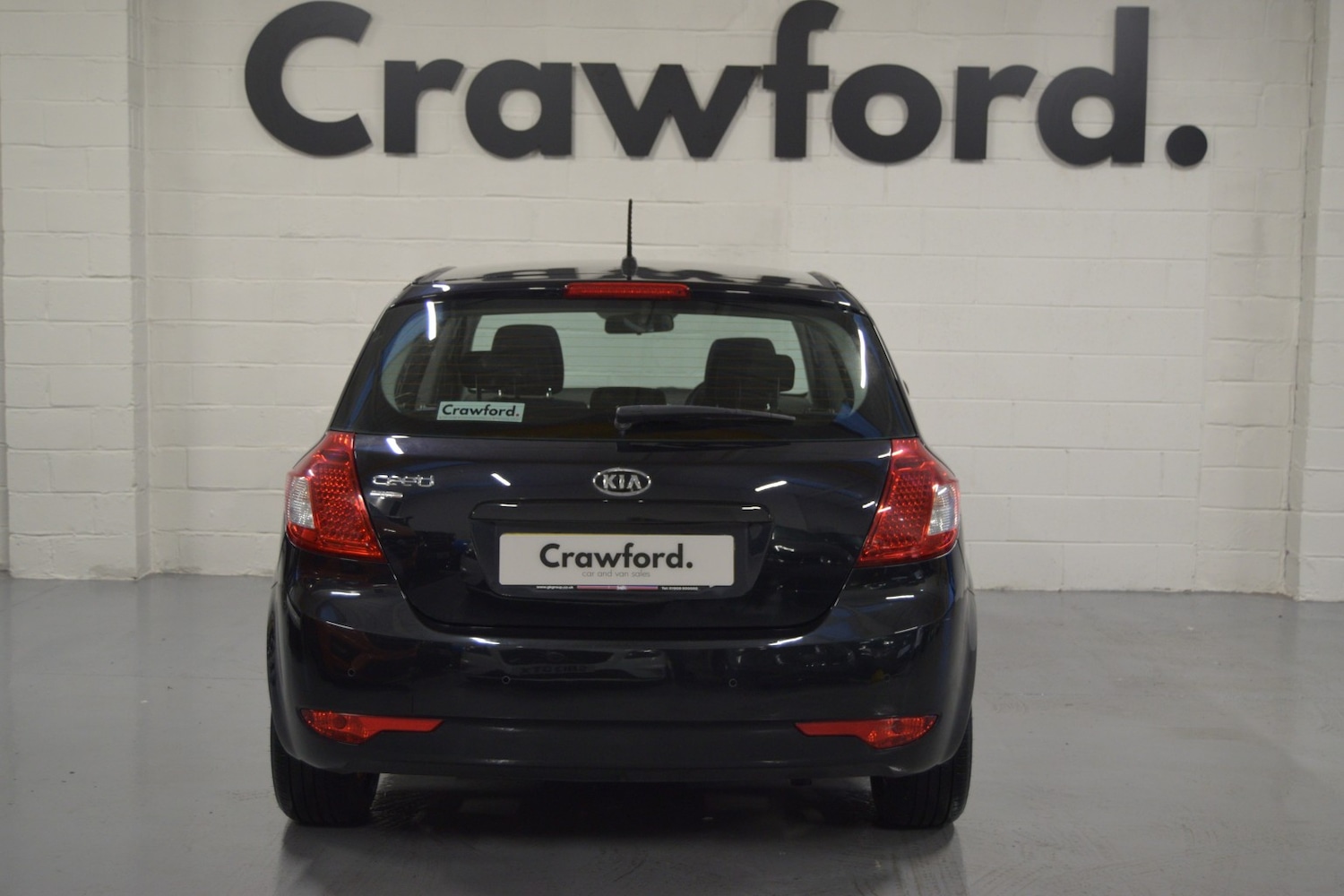 Used Kia Ceed 2013 for sale - 76712705: Photo 7