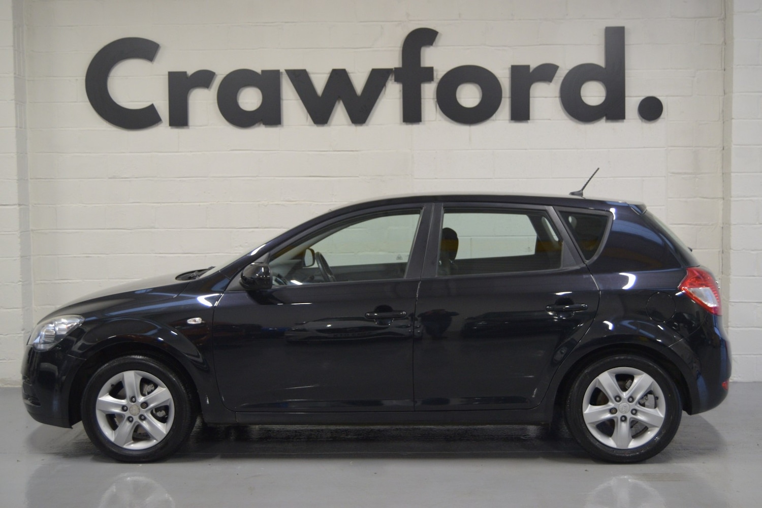 Used Kia Ceed 2013 for sale - 76712705: Photo 9