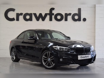 BMW - 2 Series