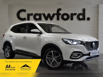 Used MG MG HS 2022 for sale - 78944911: Photo