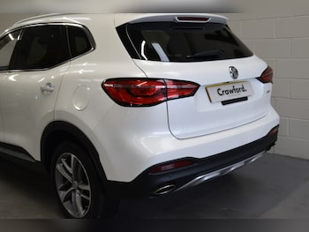 Used MG MG HS 2022 for sale - 78944911: Photo