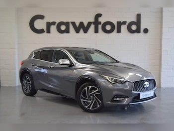 2016 - 22d Premium 5dr DCT