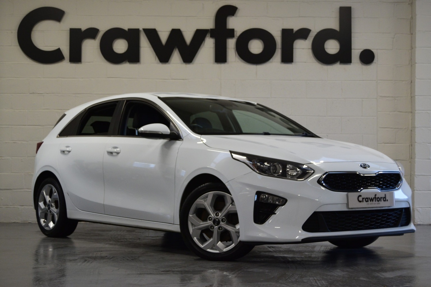Used Kia Ceed 2019 for sale - 76784928: Photo 1