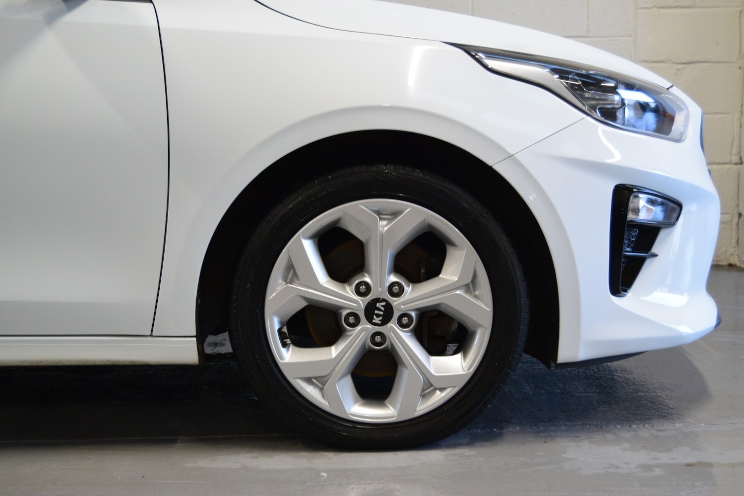 Used Kia Ceed 2019 for sale - 76784928: Photo 10