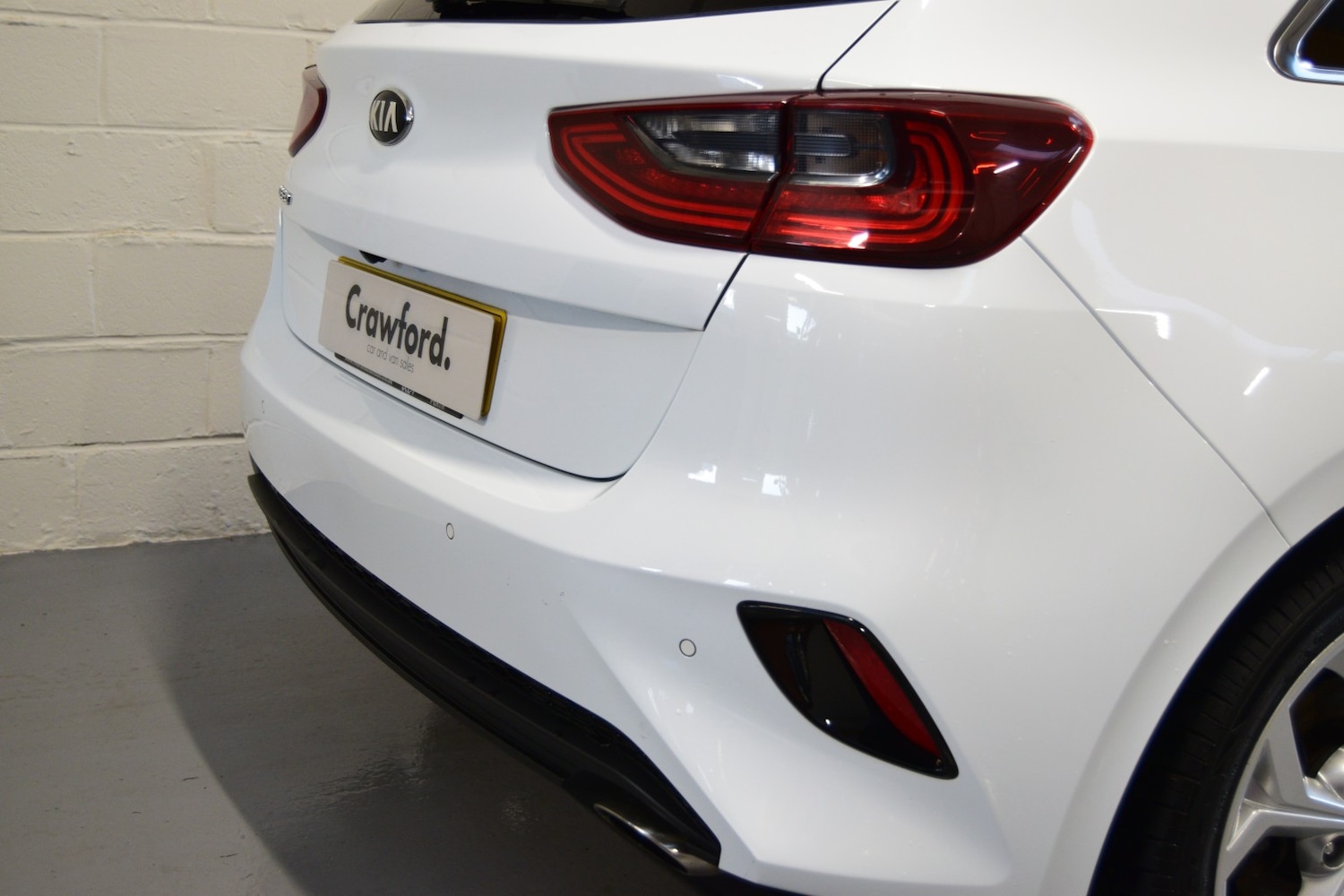 Used Kia Ceed 2019 for sale - 76784928: Photo 13